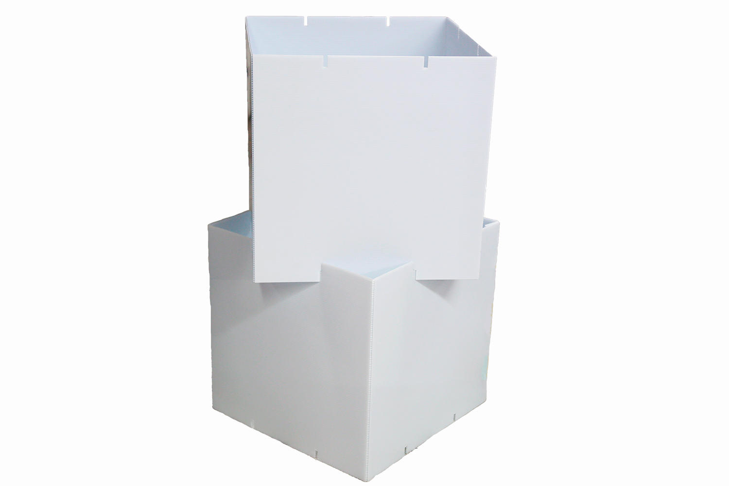 Cubos publicitarios 1