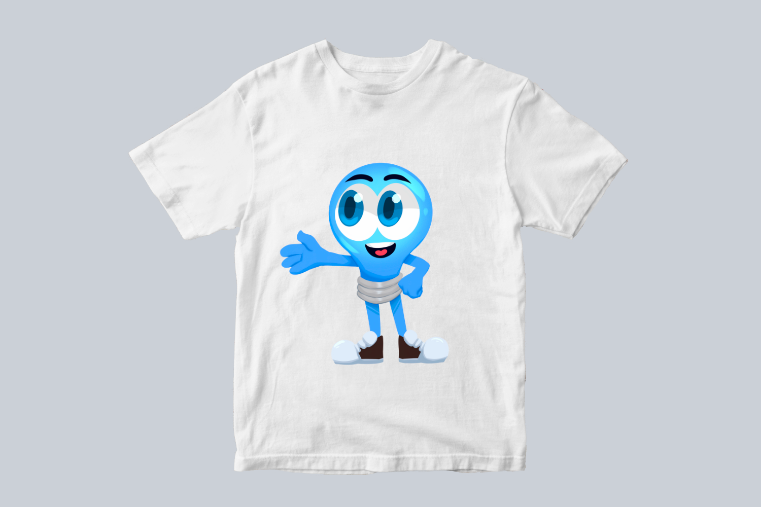 DTF Textil 1
