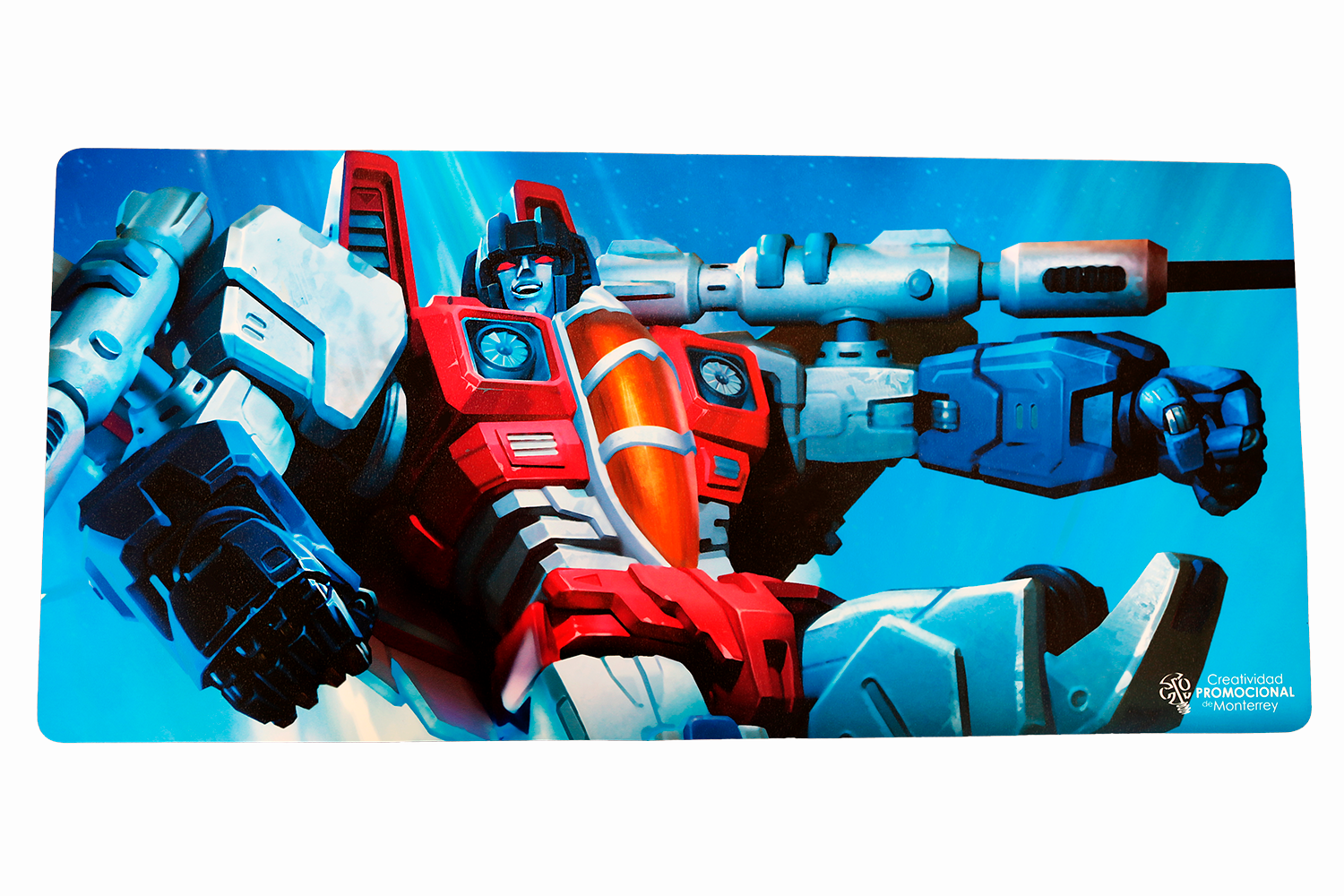 Desktop mousepad 3