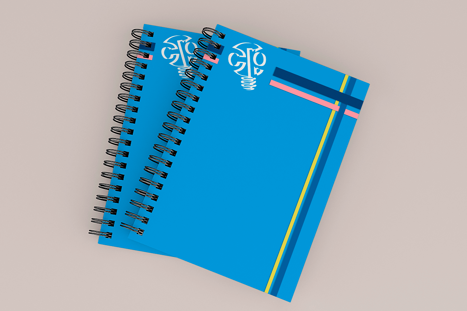 Libretas pasta dura 1