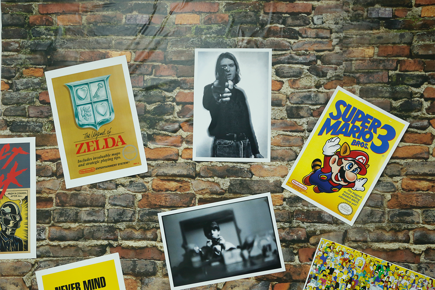 Posters 1