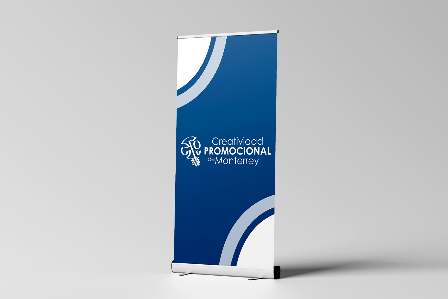 Rollup banner 1
