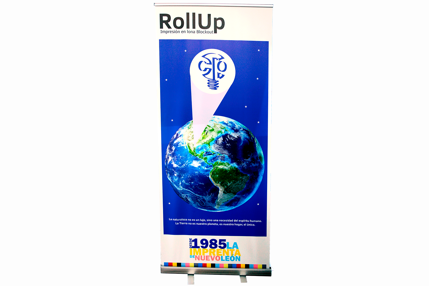 Rollup banner 3