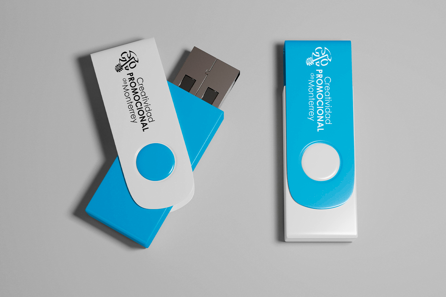 Memoria USB 1