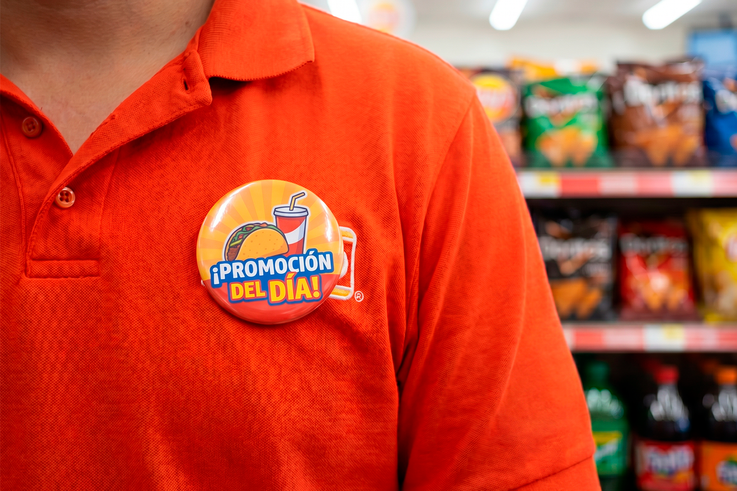 Botones Publicitarios Personalizados con Tu Logo | 3 Tamaños | Monterrey 5