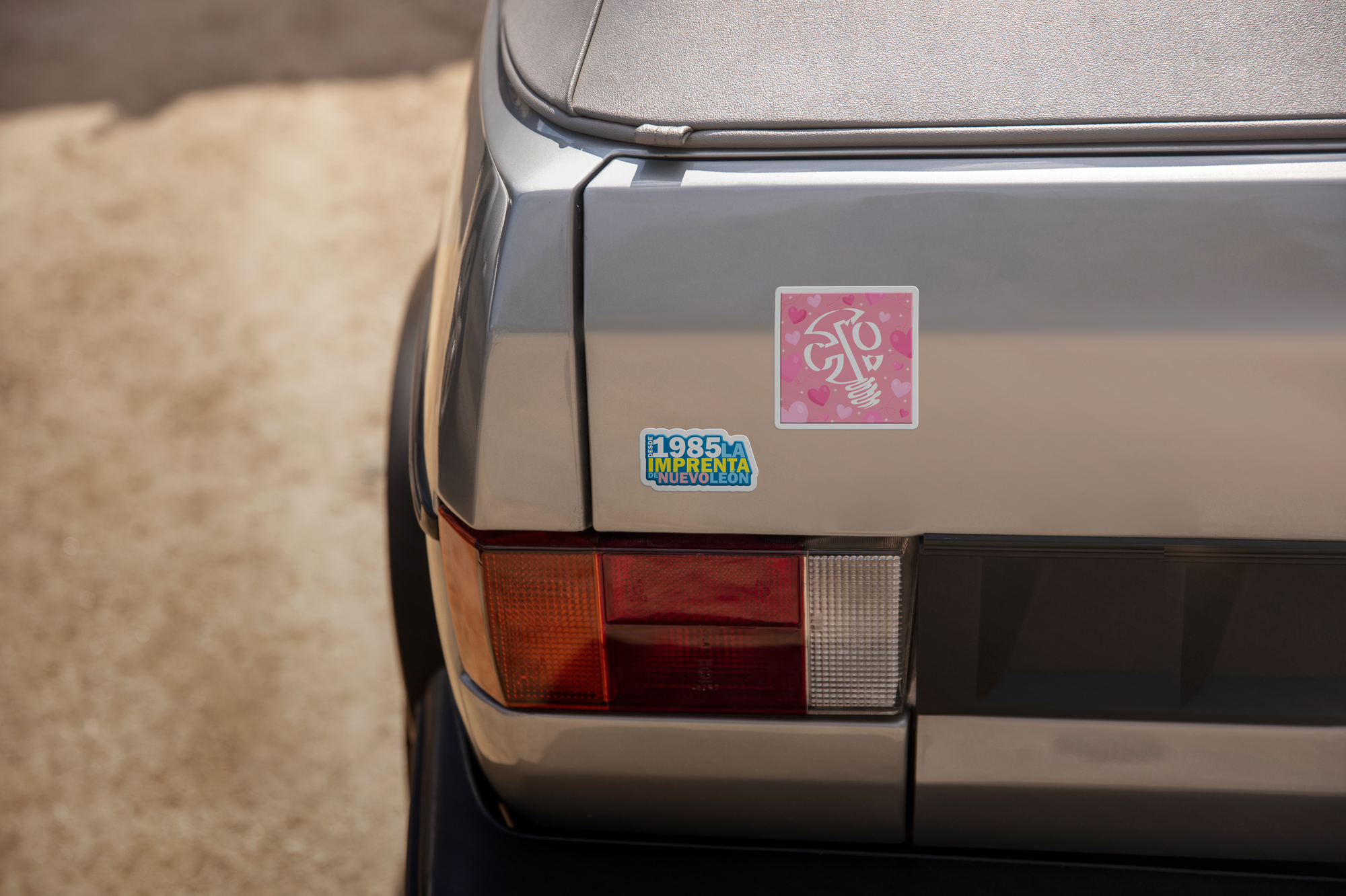 Car Door Magnets 2
