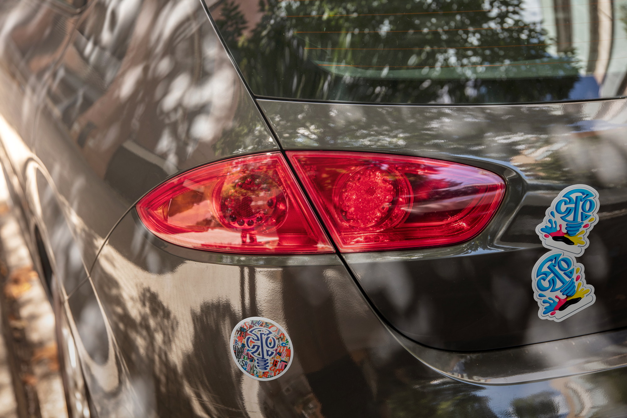 Car Door Magnets 1