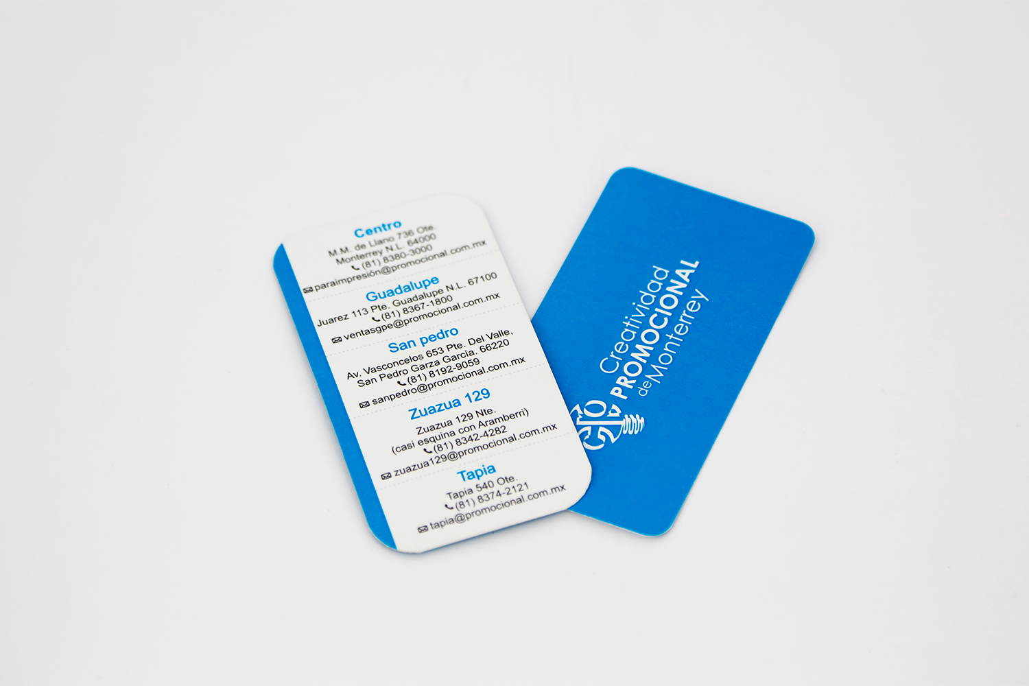 Tarjetas de presentación 1