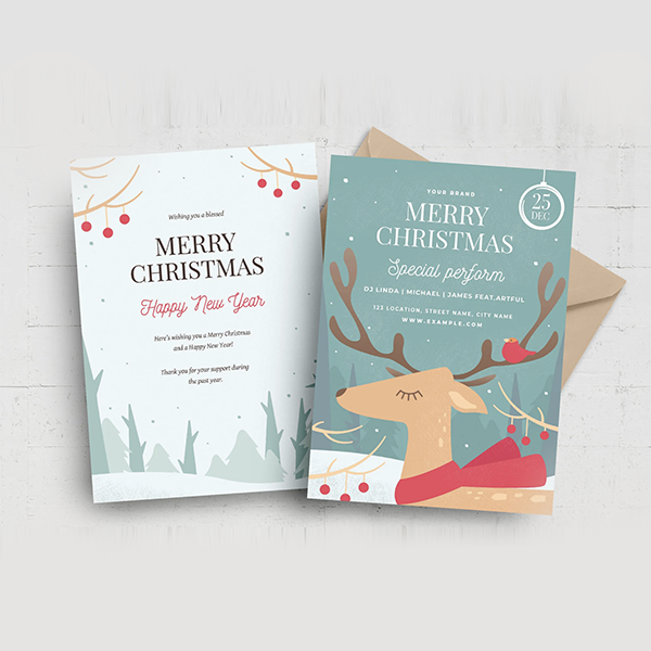 Affordable greeting cards for events, parties and special occassions