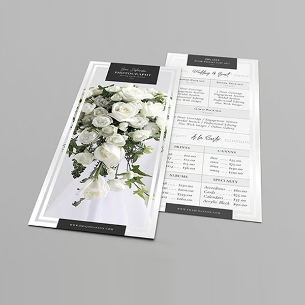 Postcards 10PT + Matte Finish Cost effective matte postcards for direct mail