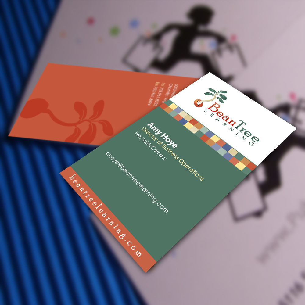 Business Cards (Standard) Business Cards (Standard)