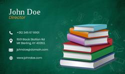 Education Pulse Back