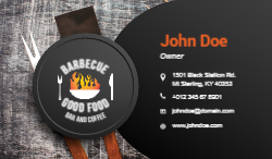 Delicia de fiesta Atr&aacute;s