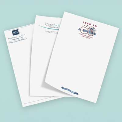 Letterhead