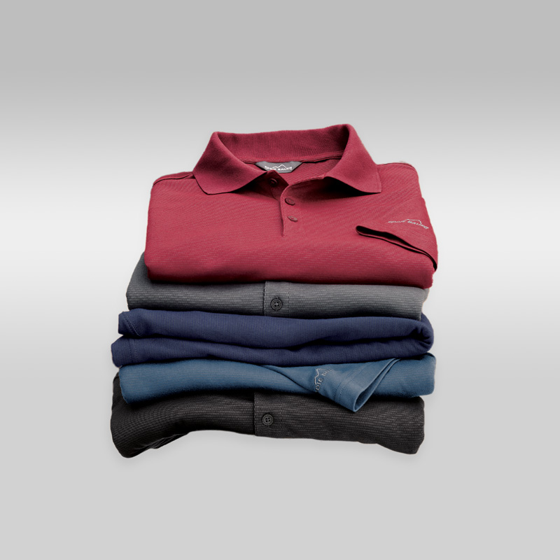 Polo Embroidery Men's Polo Shirts