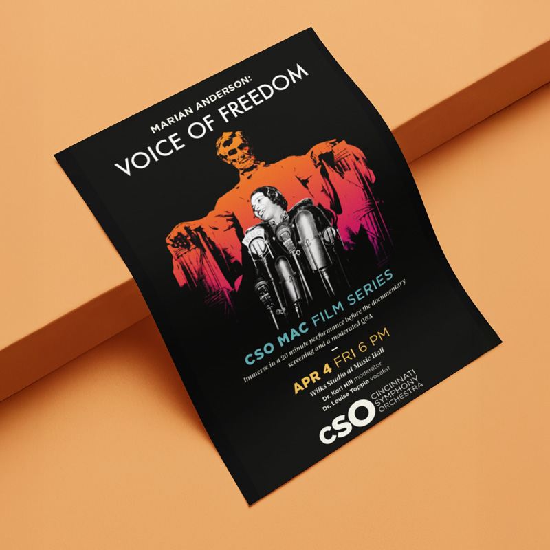 Large Format Posters