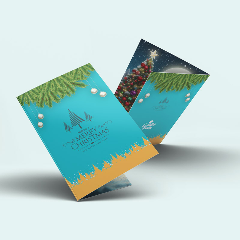 Greeting Cards