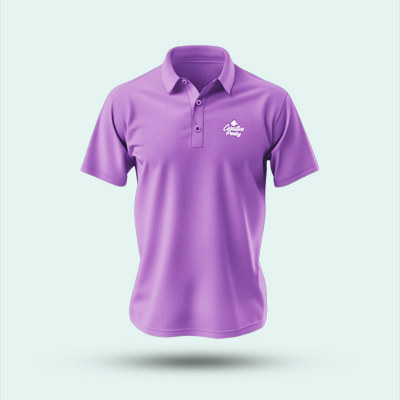 Camisetas polo para hombre