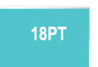 18pt