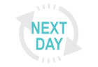 Next Day Rush