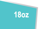 18oz
