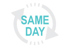 Same Day Rush