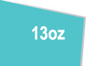 13oz