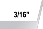 3/16