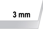 3mm