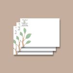 Announcement-Arboretum-Envelopes