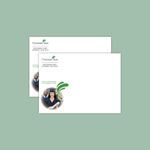 Announcement-University-Envelopes