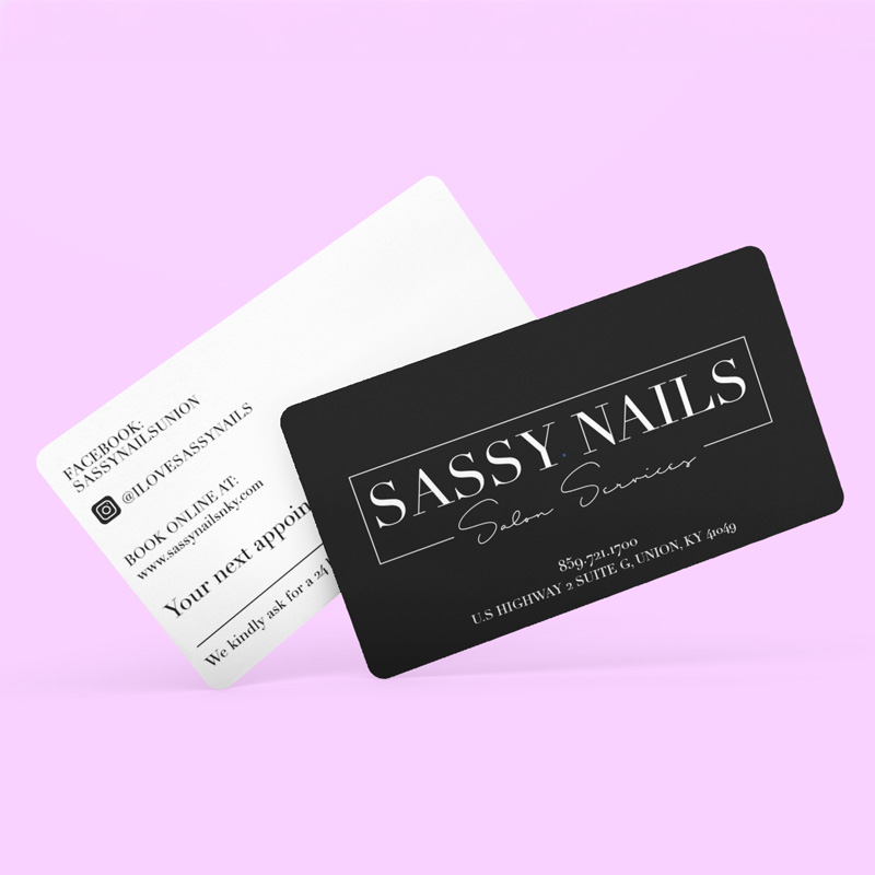Business-Card-Salon