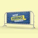 Vinyl-banner-hiring
