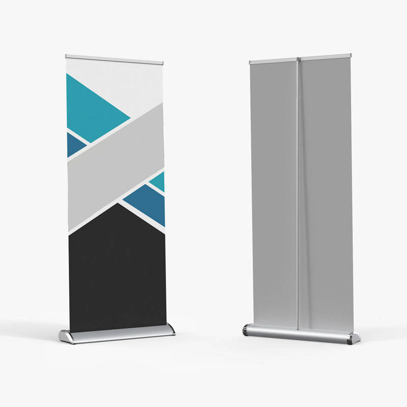 BannerStand-Setup