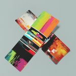 Vintage-Car-Bookmark