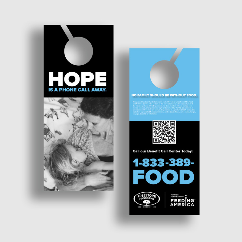 Door-Hangers-Foodbank
