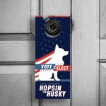 Door-Hangers-Election
