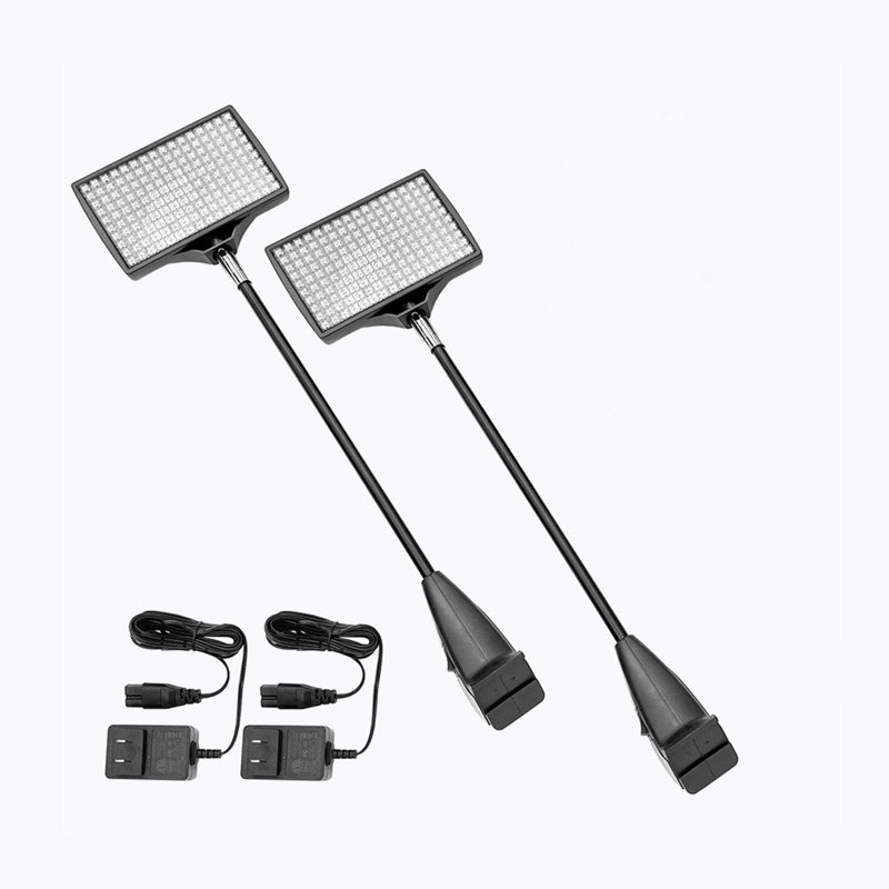 Fabric-Display-Lights