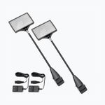 Fabric-Display-Lights