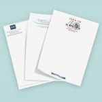 Letterhead-Variety