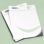 Letterhead-Dental