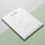 Letterhead-University