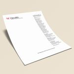 Letterhead-Medical