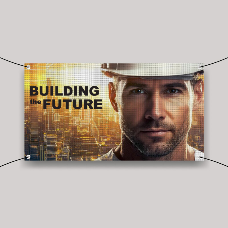 Mesh-Construction-Banner
