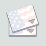 Patriotic-Post-Its