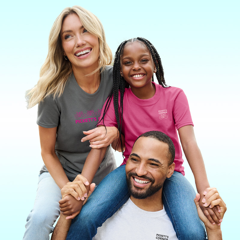 Tshirt-Family-Picketts-Corner