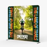 Fabric-Display-Trails