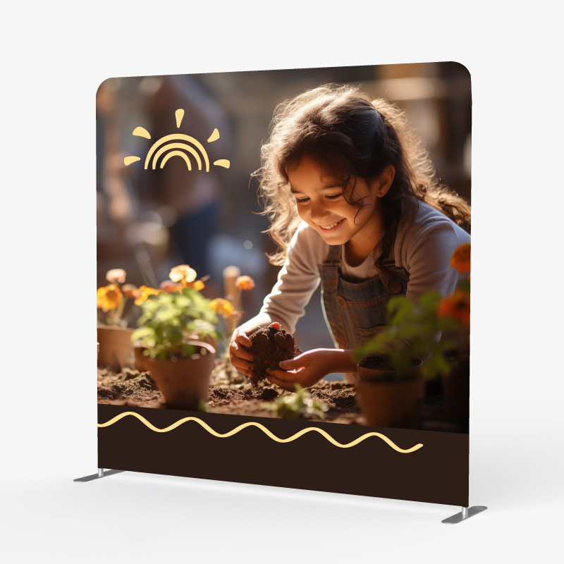 Fabric-Display-Youth