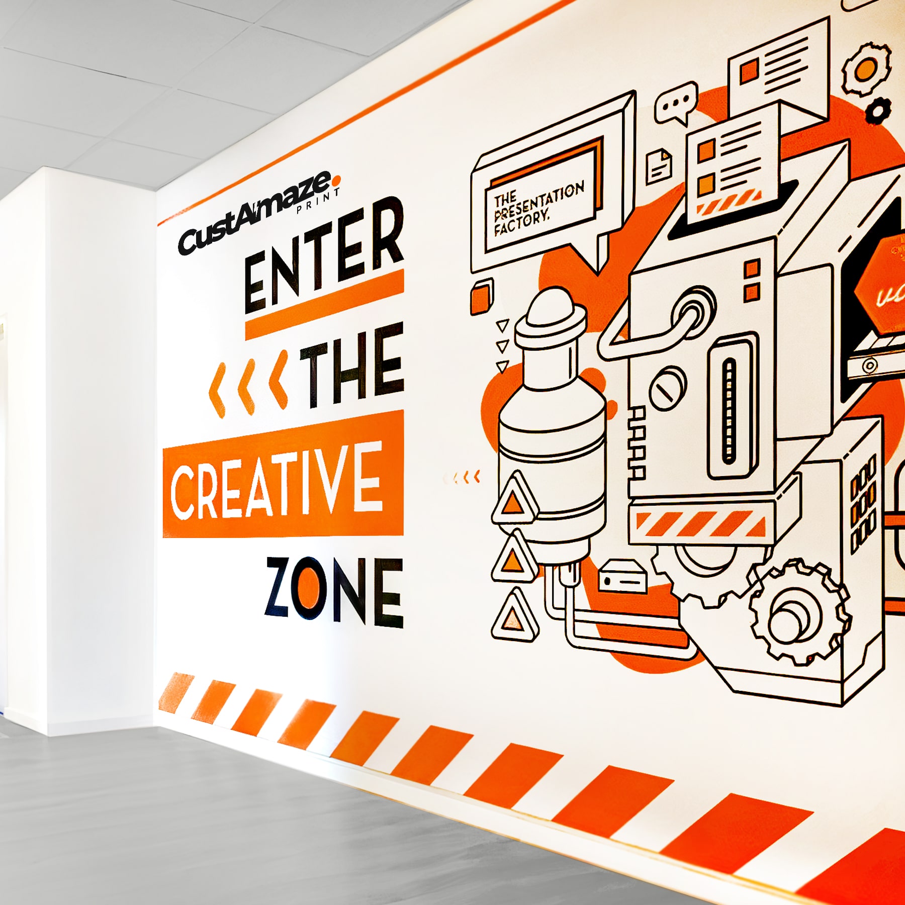 Wall Graphics