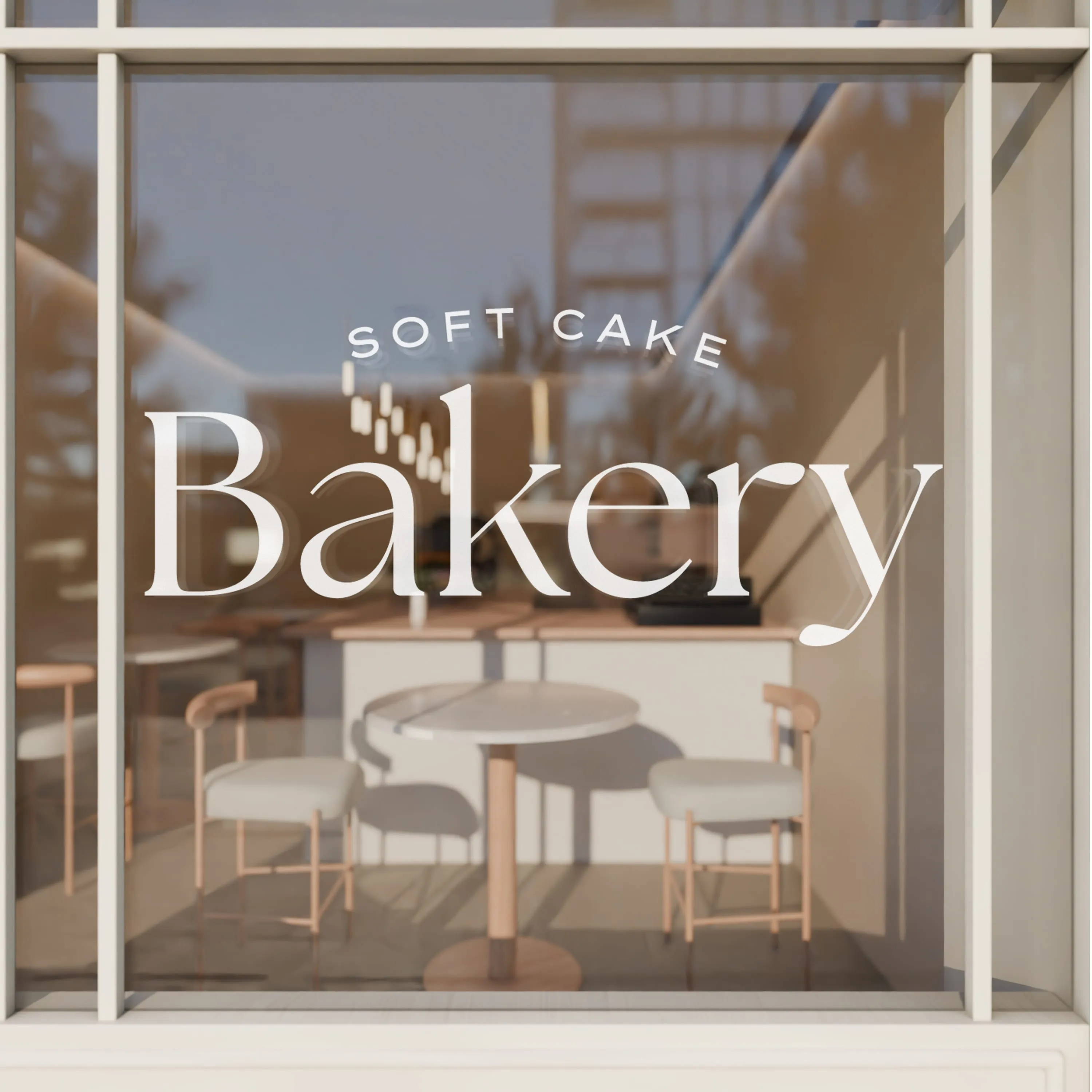 Custom Window Stickers for Business Orlando